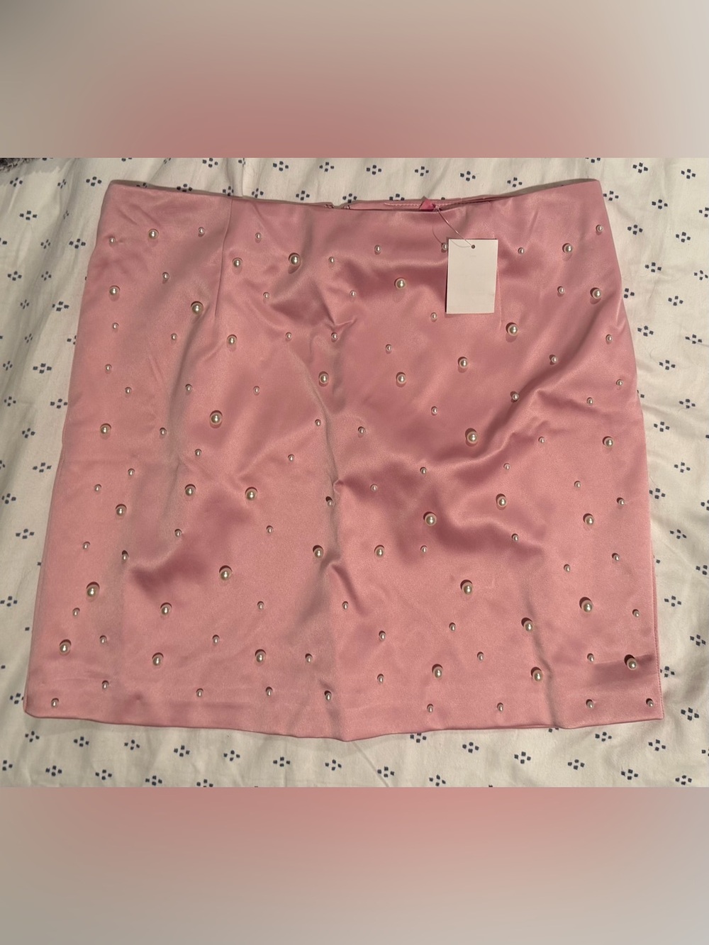 Megan Moroney Skirt